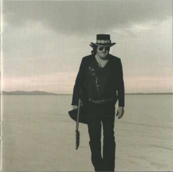 CD Zucchero: Fly