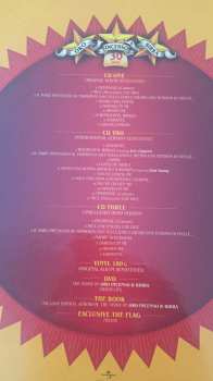 LP/3CD/DVD/Dobozkészlet Zucchero: Oro Incenso & Birra (30th Anniversary Super Deluxe Edition) LTD | NUM