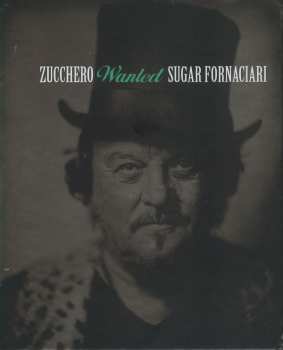 Album Zucchero: Wanted 