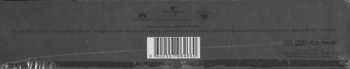10CD/DVD/SP/Dobozkészlet Zucchero: Wanted  DLX | LTD