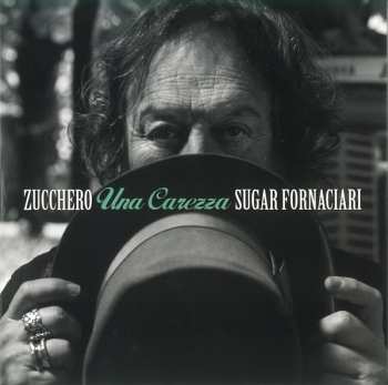 10CD/DVD/SP/Dobozkészlet Zucchero: Wanted  DLX | LTD