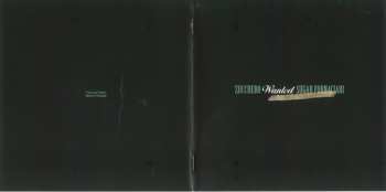 10CD/DVD/SP/Dobozkészlet Zucchero: Wanted  DLX | LTD