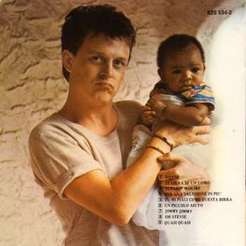 CD Zucchero: Zucchero & The Randy Jackson Band