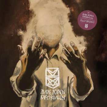 Album Zugezogen Maskulin: Alles Brennt