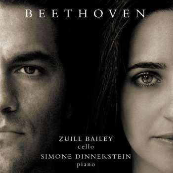 Album Ludwig van Beethoven: Beethoven: Cello & Piano Sonatas - Volume One