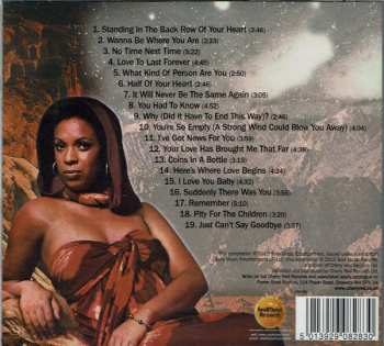 CD Zulema: Just Can't Say Goodbye (The Best Of The RCA Years)