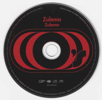 CD Zulema: Zulema