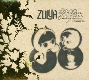 Album Zulya: 3 Nights
