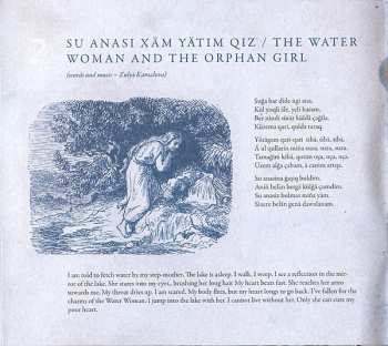 CD Zulya: Tales Of Subliming