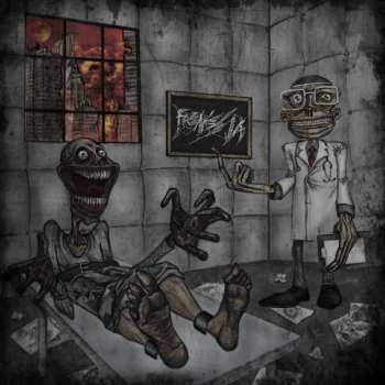 Album Zumal: Diagnosis
