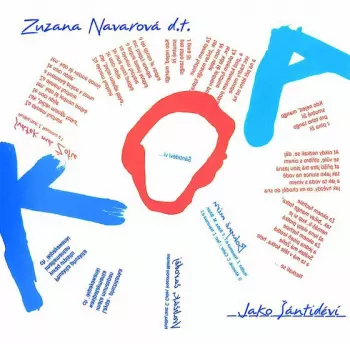 Zuzana Navarová: Jako Šántidéví
