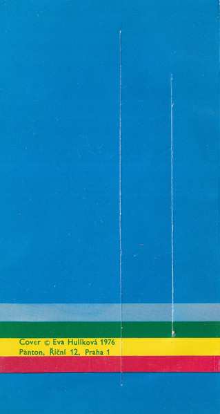 SP Zuzana Stirská: Ve Čtvrt Na Pět Pod Orlojem / Kdo By Se Bál