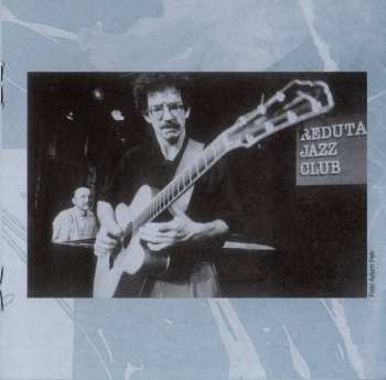 8CD/Dobozkészlet Martin Kratochvíl: Zvukobraní