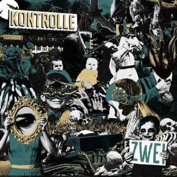 Album Kontrolle: Zwei