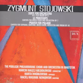 Zygmunt Stojowski
