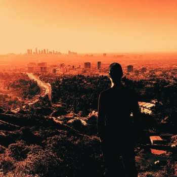 Album Zylberman,david / Dam-funk: Welcome To L.a. B