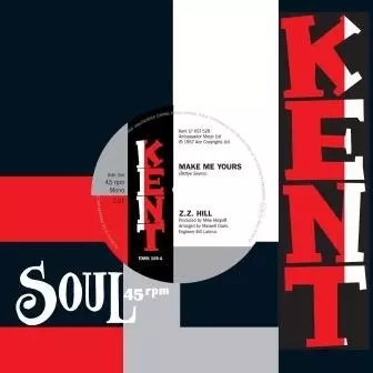 Make Me Yours / Love Is Gonna Get You (Brass version)