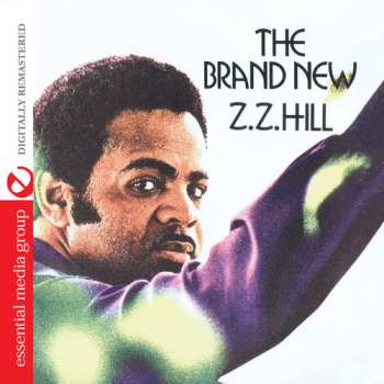 CD Z.z. Hill: Brand New Z.z. Hill