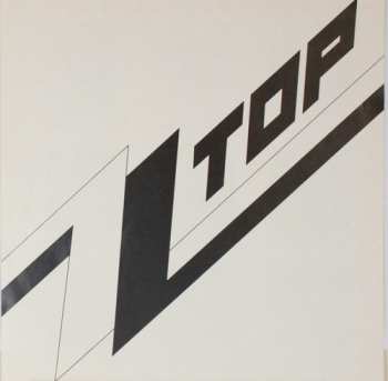 LP ZZ Top: Afterburner