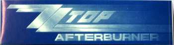 LP ZZ Top: Afterburner