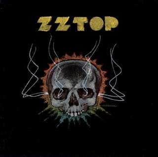 LP ZZ Top: Degüello