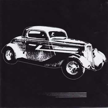 CD ZZ Top: Eliminator