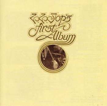 Album ZZ Top: First Album