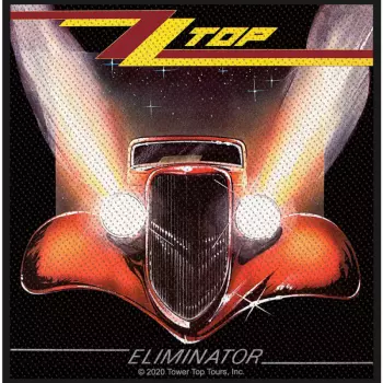 Felvarró Eliminator
