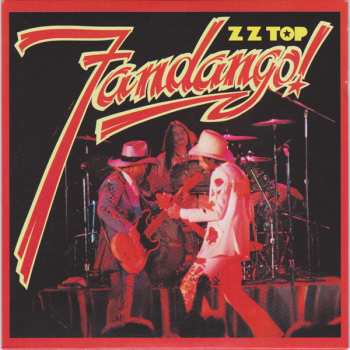 5CD/Dobozkészlet ZZ Top: Original Album Series
