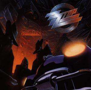 Album ZZ Top: Recycler