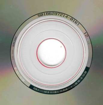 CD ZZ Top: She's Just Killing Me