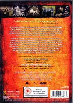 DVD ZZ Top: That Little Ol' Band From Texas