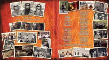 Blu-ray ZZ Top: That Little Ol' Band From Texas