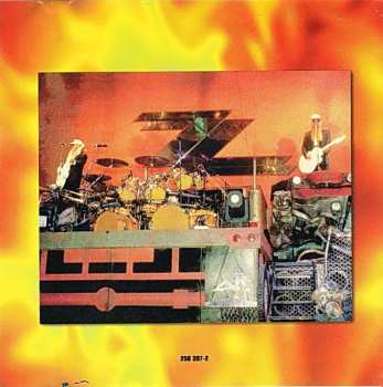 CD ZZ Top: The Best Of Blues