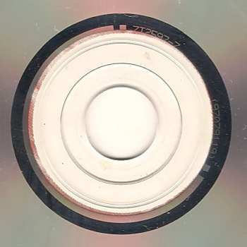 CD ZZ Top: The Best Of Blues