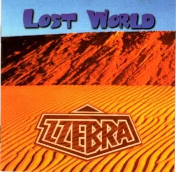 Zzebra: Lost World