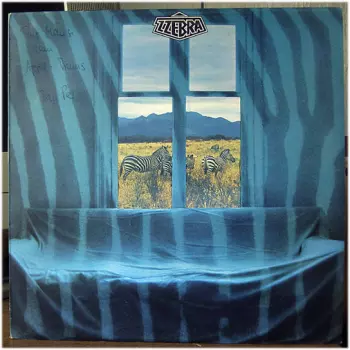 Zzebra: Zzebra