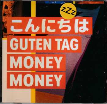 Album zZz: Guten Tag Money Money