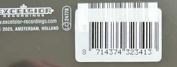 LP zZz: こんにちは Guten Tag Money Money CLR | LTD | NUM