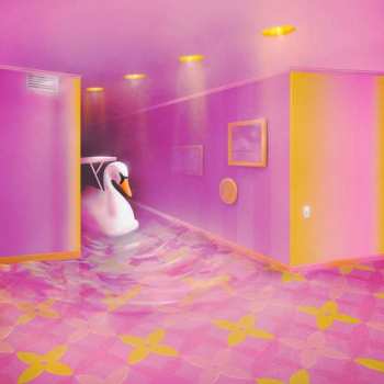 Album Zzzahara: Liminal Spaces
