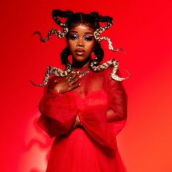 Tkay Maidza