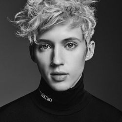 Troye Sivan